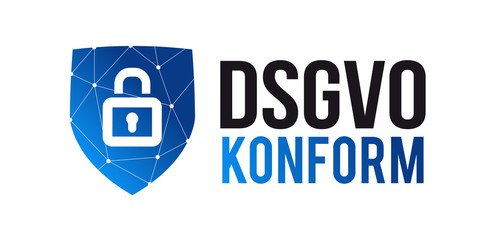 DSGVO-konform