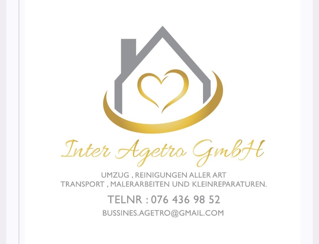 Inter Agetro GmbH
